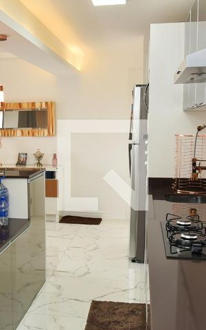 Apartamento à venda com 75m², 2 quartos e 1 vaga Apartamento à venda com 75m², 2 quartos e 1 vagaCozinha