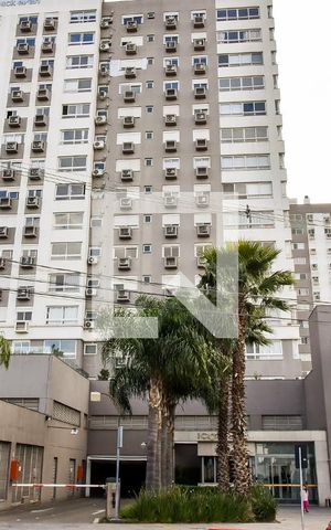 Apartamento à venda com 75m², 2 quartos e 1 vaga Apartamento à venda com 75m², 2 quartos e 1 vagaPortaria Fachada do Condomínio