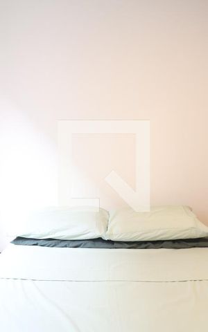 Apartamento à venda com 41m², 2 quartos e 1 vagaQuarto 1