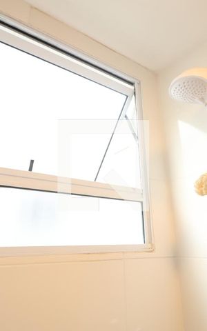Apartamento à venda com 41m², 2 quartos e 1 vagaBanheiro