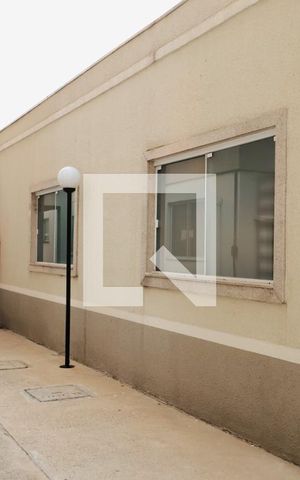 Apartamento à venda com 41m², 2 quartos e 1 vagaÁrea comum - Salão de festas