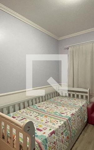 Apartamento à venda com 72m², 2 quartos e 1 vagaQuarto 1
