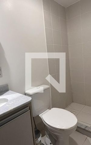 Apartamento à venda com 72m², 2 quartos e 1 vagaBanheiro Social