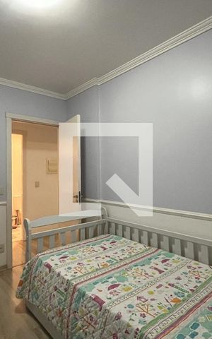 Apartamento à venda com 72m², 2 quartos e 1 vagaQuarto 1