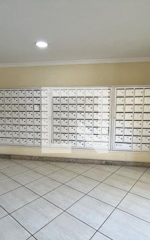 Apartamento à venda com 72m², 2 quartos e 1 vagaCorreios