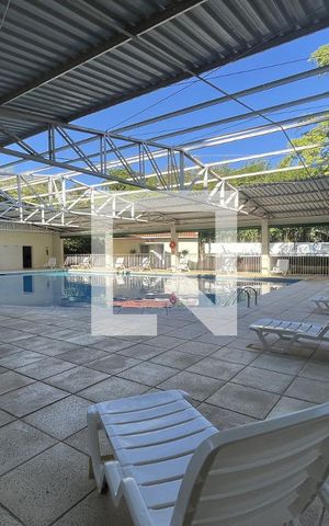 Apartamento à venda com 72m², 2 quartos e 1 vagaÁrea comum - Piscina