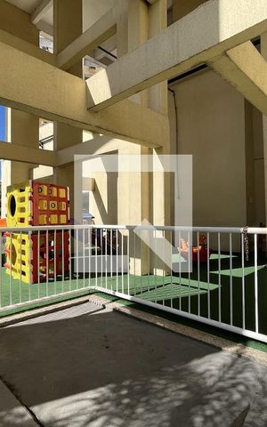 Apartamento à venda com 72m², 2 quartos e 1 vagaÁrea Comum - Playground