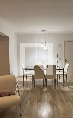 Apartamento à venda com 72m², 2 quartos e 1 vagaSala