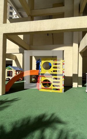 Apartamento à venda com 72m², 2 quartos e 1 vagaÁrea Comum - Playground