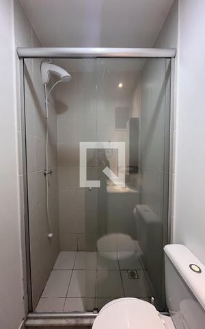 Apartamento à venda com 72m², 2 quartos e 1 vagaBanheiro da Suíte