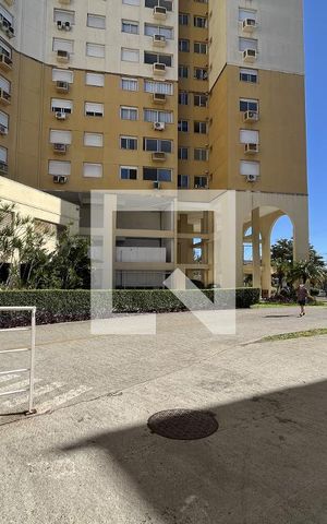 Apartamento à venda com 72m², 2 quartos e 1 vagaÁrea comum