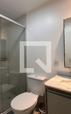 Apartamento à venda com 72m², 2 quartos e 1 vagaBanheiro da Suíte