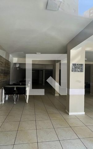 Apartamento à venda com 72m², 2 quartos e 1 vagaÁrea comum - Salão de festas