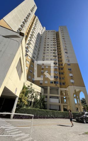 Apartamento à venda com 72m², 2 quartos e 1 vagaFachada