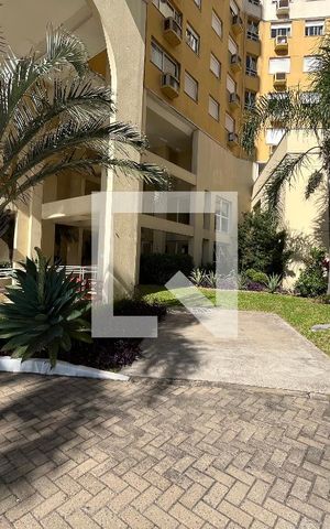 Apartamento à venda com 72m², 2 quartos e 1 vagaEntrada