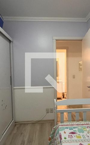 Apartamento à venda com 72m², 2 quartos e 1 vagaQuarto 1