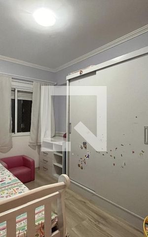 Apartamento à venda com 72m², 2 quartos e 1 vagaQuarto 1