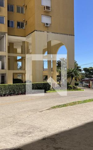 Apartamento à venda com 72m², 2 quartos e 1 vagaÁrea comum
