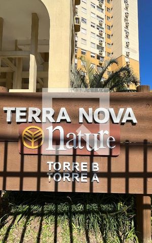 Apartamento à venda com 72m², 2 quartos e 1 vagaCondomínio
