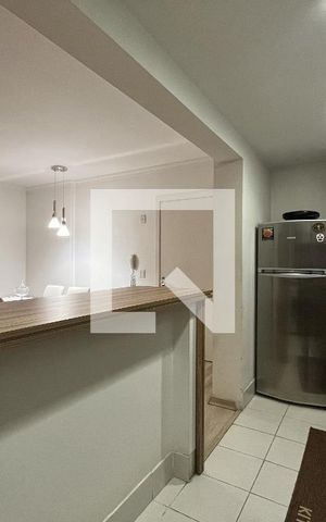 Apartamento à venda com 72m², 2 quartos e 1 vagaCozinha