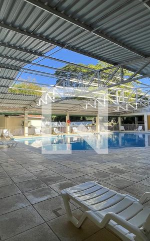 Apartamento à venda com 72m², 2 quartos e 1 vagaÁrea comum - Piscina