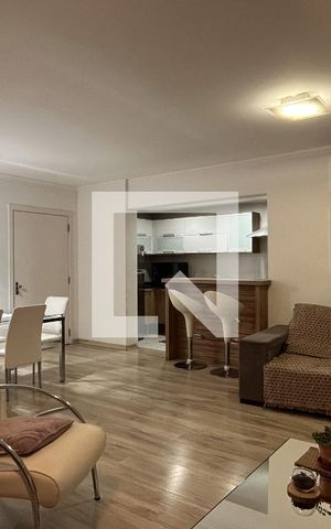 Apartamento à venda com 72m², 2 quartos e 1 vagaSala