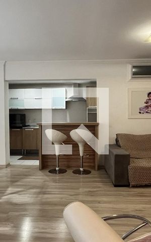 Apartamento à venda com 72m², 2 quartos e 1 vagaSala