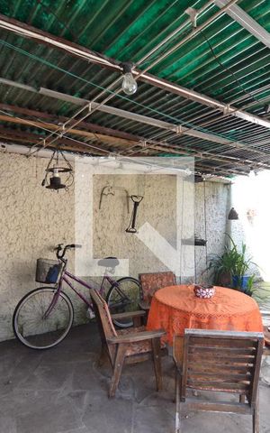 Casa à venda com 180m², 3 quartos e 3 vagasÁrea Externa