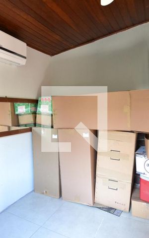 Casa à venda com 180m², 3 quartos e 3 vagasQuarto da segunda Casa