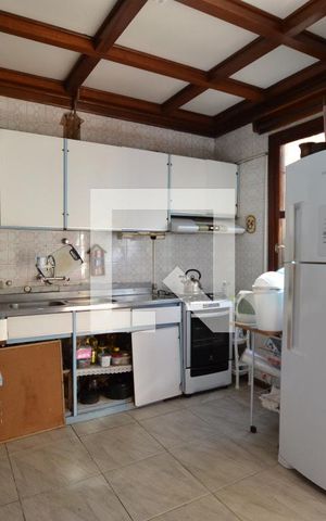 Casa à venda com 180m², 3 quartos e 3 vagasCozinha