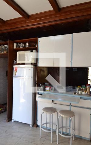 Casa à venda com 180m², 3 quartos e 3 vagasCozinha