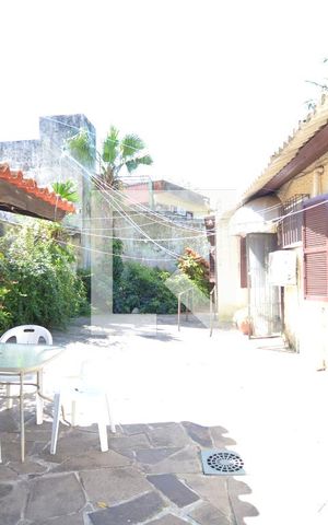 Casa à venda com 180m², 3 quartos e 3 vagasÁrea Externa