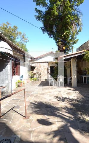 Casa à venda com 180m², 3 quartos e 3 vagasÁrea Externa