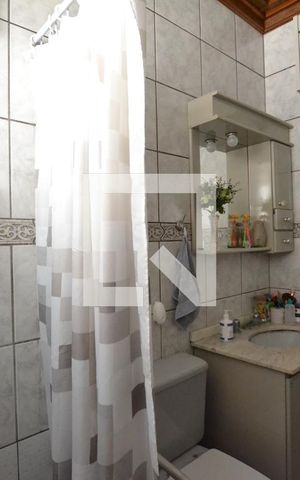 Casa à venda com 180m², 3 quartos e 3 vagasBanheiro