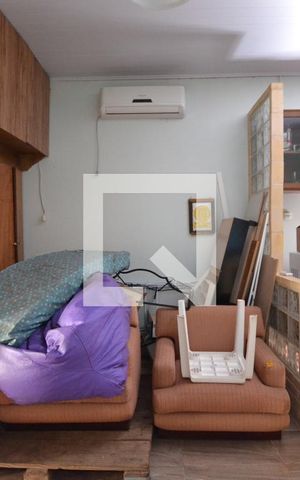 Casa à venda com 180m², 3 quartos e 3 vagasSala/Cozinha da segunda Casa