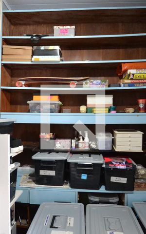 Casa à venda com 180m², 3 quartos e 3 vagasCloset do Quato 1
