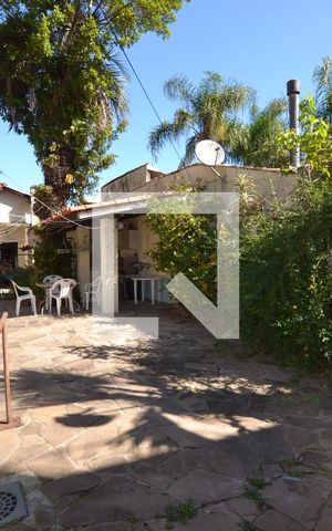 Casa à venda com 180m², 3 quartos e 3 vagasÁrea Externa