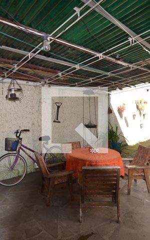 Casa à venda com 180m², 3 quartos e 3 vagasÁrea Externa