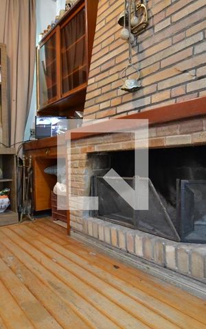 Casa à venda com 180m², 3 quartos e 3 vagasLareira