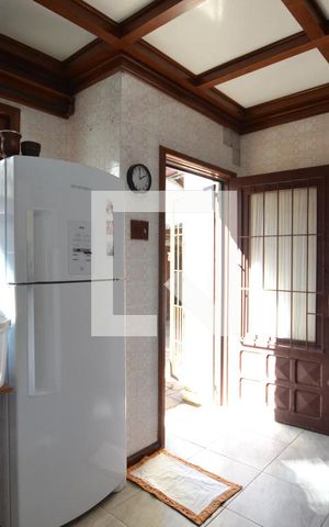 Casa à venda com 180m², 3 quartos e 3 vagasCozinha
