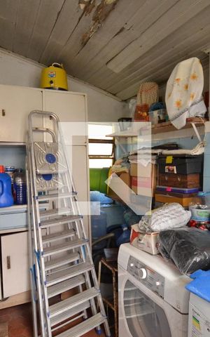 Casa à venda com 180m², 3 quartos e 3 vagasÁrea de Serviço