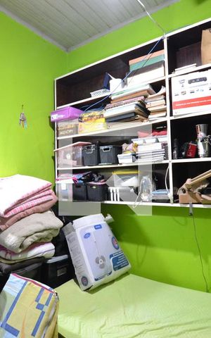 Casa à venda com 180m², 3 quartos e 3 vagasQuarto 2