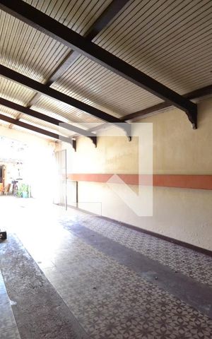 Casa à venda com 180m², 3 quartos e 3 vagasGaragem