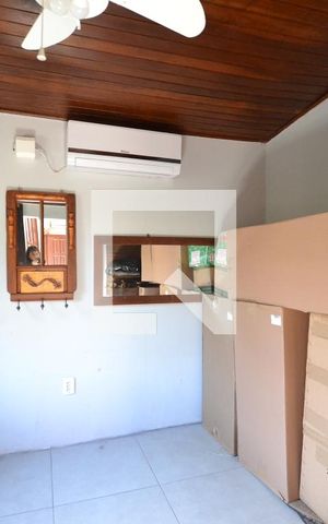 Casa à venda com 180m², 3 quartos e 3 vagasQuarto da segunda Casa