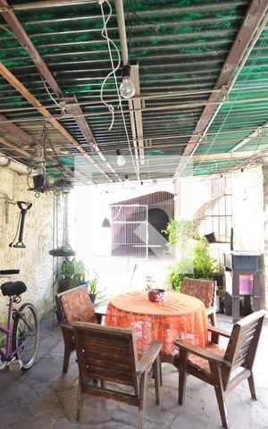 Casa à venda com 180m², 3 quartos e 3 vagasÁrea Externa