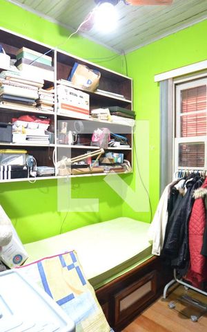 Casa à venda com 180m², 3 quartos e 3 vagasQuarto 2