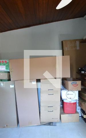 Casa à venda com 180m², 3 quartos e 3 vagasQuarto da segunda Casa