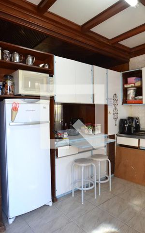 Casa à venda com 180m², 3 quartos e 3 vagasCozinha