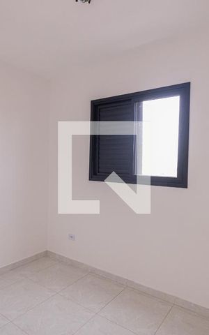 Apartamento à venda com 40m², 2 quartos e sem vaga Apartamento à venda com 40m², 2 quartos e sem vagaQuarto 1