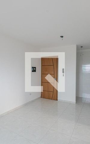 Apartamento à venda com 40m², 2 quartos e sem vaga Apartamento à venda com 40m², 2 quartos e sem vagaSala
